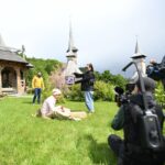 Maramureșul, vedetă în Cehia: Episod special într-o emisiune TV despre România autentică