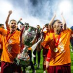 CFR Cluj anunță cel mai scump transfer din istoria României: Cumpără un jucător cu 4 milioane de euro