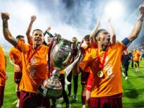 La final de contract cu CFR Cluj, Ciprian Deac a primit o ofertă concretă