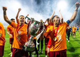 CFR Cluj anunță cel mai scump transfer din istoria României: Cumpără un jucător cu 4 milioane de euro