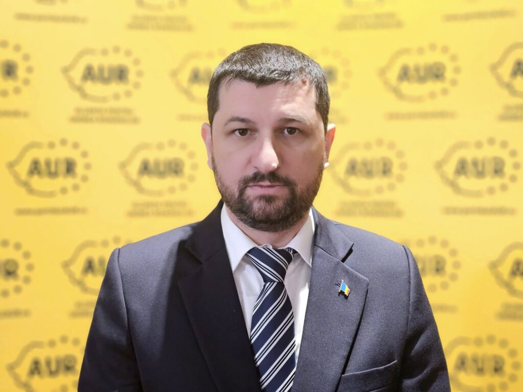 Lulea (potențial premier AUR) consideră presa „o rețea mafiotă” și „o problemă de crimă organizată”. Va urma o „reevaluare”