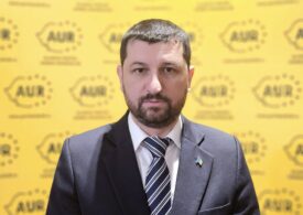 „Și Ceaușescu era suveranist”. Derapajul lui Lulea (AUR) ajunge la Parchet