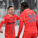 Transferuri la FCSB: Mutările pregătite de gruparea roș-albastră