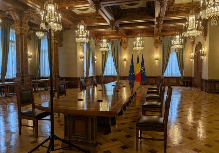 Vom avea premier tehnocrat? Varianta ar surâde PSD. Dar USR și PNL nu sunt de acord