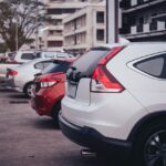 Two regions in Romania, among the areas with the fewest cars in the EU