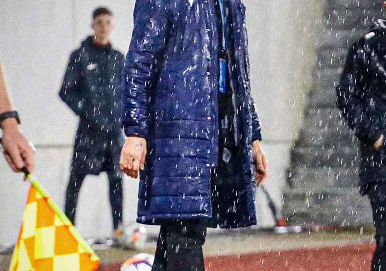 Petrolul a rămas fără antrenor - oficial