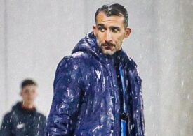 Petrolul a rămas fără antrenor - oficial