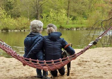 Vârsta la care apare menopauza ar putea spune ceva despre sănătatea creierului și instalarea Alzheimer