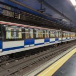 Premieră mondială: Sistem de livrare a coletelor cu ajutorul metroului