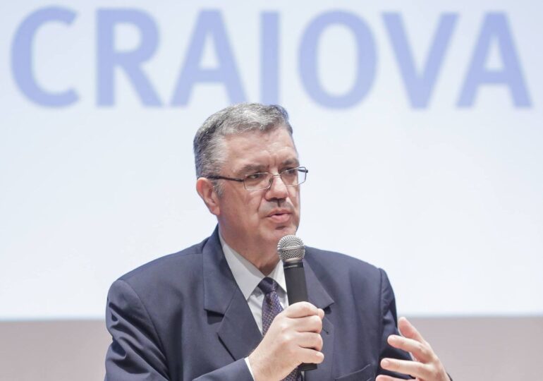 Predoiu face prima mutare: Un liberal cu două înfrângeri, numit șef la Casa de Pensii