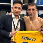 nicolae stanciu