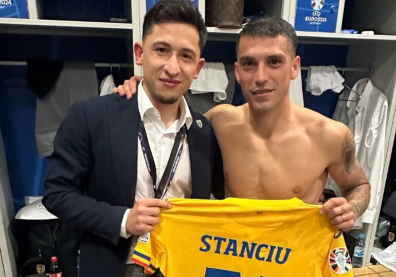 FCSB pregătește un transfer spectaculos: Un fotbalist din naționala României