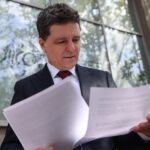 Nicușor Dan și-a depus declarația de avere. În ea apar și cei 400 care l-au împrumutat în campanie