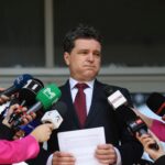 Nicușor Dan o acuză pe Elena Lasconi de „manipulare digitală” și depune plângere la DIICOT
