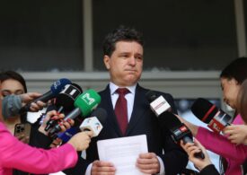Nicușor Dan o acuză pe Elena Lasconi de "manipulare digitală" și depune plângere la DIICOT