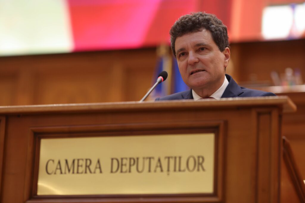 nicusor dan 6 Inquam Photos George Călin