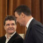 Nicușor Dan începe chiar de azi discuțiile pentru buget: fără taxe mai mari, dar cu 18 miliarde de la UE în joc