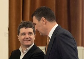 Nicușor Dan începe chiar de azi discuțiile pentru buget: fără taxe mai mari, dar cu 18 miliarde de la UE în joc