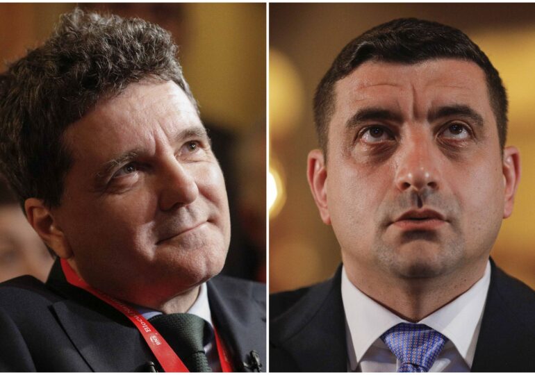 Simion acuză „un pariu împotriva leului", Dan respinge teoria conspirației