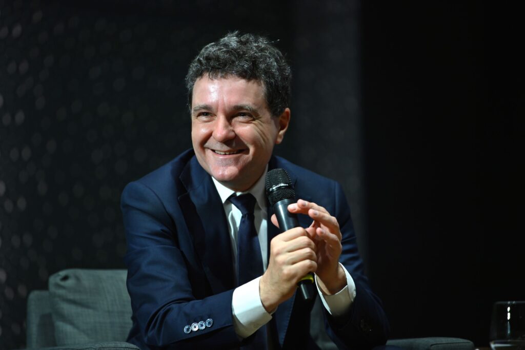 Cine vrea să-i ia locul lui Nicușor Dan la Primăria Capitalei. S-a anunțat deja primul candidat
