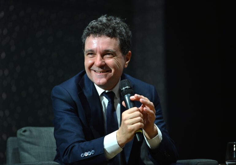 Cine vrea să-i ia locul lui Nicușor Dan la Primăria Capitalei. S-a anunțat deja primul candidat