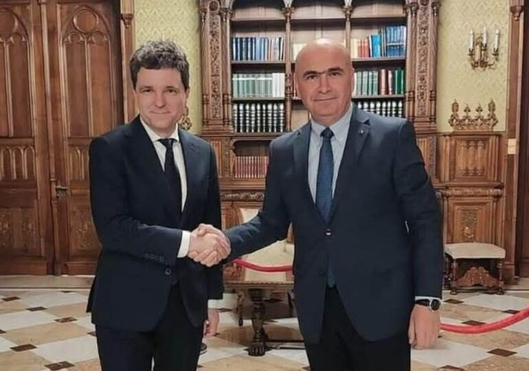 Acceptă sau nu Bolojan funcția de premier? Condițiile clare puse de președintele interimar
