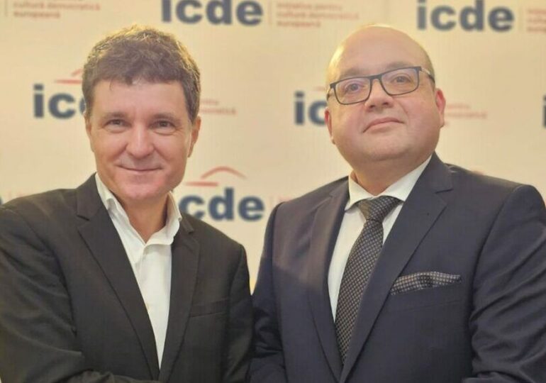 Prioritățile mandatului Nicușor Dan. Profesorul Valentin Naumescu spune ce are de făcut România acum