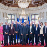 Business people, strong message for Nicușor Dan: We repeat for the tenth time. We do not accept tax increases. What measures have they proposed and what does the president say