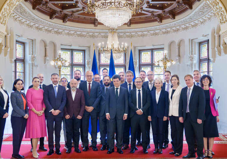 Business people, strong message for Nicușor Dan: We repeat for the tenth time. We do not accept tax increases. What measures have they proposed and what does the president say