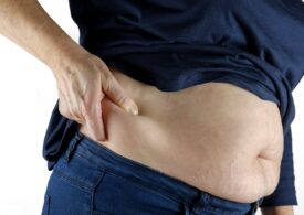 Cu cât îți scurtează viața kilogramele în plus, mai ales cele luate în tinerețe