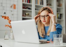 Muncești prea mult? S-ar putea ca asta să-ți modifice structura creierului