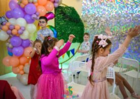 Organizare petreceri pentru copii în Timișoara: cum alegi locul ideal fără să-ți pierzi mințile sau bugetul