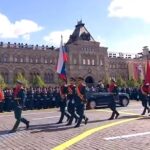 Ziua 1536 Armistițiu de Ziua Victoriei, dar pacea e departe. Zelenski permite cea mai săracă paradă a Moscovei. Victimele Rusiei