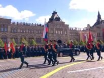 Ziua 1536 Armistițiu de Ziua Victoriei, dar pacea e departe. Zelenski permite cea mai săracă paradă a Moscovei. Victimele Rusiei