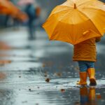 Suntem în blocaj atmosferic. De ce avem temperaturi cu 10 grade mai mici decât normal – explicația ANM
