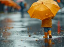 Cod galben de furtuni și grindină în 16 județe. Vreme instabilă și în Capitală