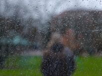 Temperaturi de 0 grade Celsius după ciclonul care a răvășit România. Apa mării s-a răcit brusc