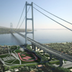 Why Italy is building the world’s longest suspension bridge in an earthquake-prone area
