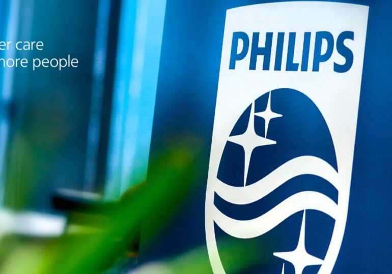 Companii care ne pun pe harta Europei Jens-Jakob Gustmann, Philips: România poate să devină un lider regional în inovarea medicală durabilă. Împreună facem acest obiectiv realizabil