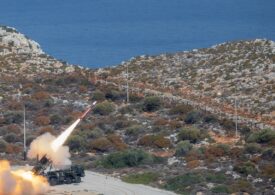 Marea Britanie și Germania construiesc o armă nouă, cu rază de acțiune de peste 2.000 km