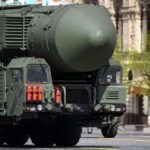 Planurile nucleare ale Rusiei au ajuns în presa occidentală: Scurgere de informații sau un măr otrăvit al Moscovei?