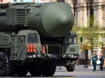 Planurile nucleare ale Rusiei au ajuns în presa occidentală: Scurgere de informații sau un măr otrăvit al Moscovei?