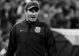 A murit Radu Paligora, fostul medic al FCSB