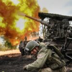 Drona cu fir: noua armă rusească imposibil de bruiat