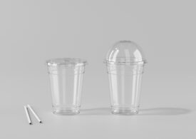 Paharele de plastic de unică folosință, încă indispensabile în anumite contexte: ce trebuie să știi