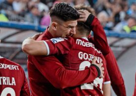 Primul antrenor care confirmă negocierile cu Rapid