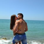 Depresia se „transmite” prin sărut? – studiu