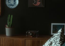 Top 4 sfaturi pentru a menține un aer curat și sănătos în zonele urbane cu mult praf