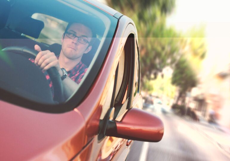 Noua condiție pentru reducerea suspendării permisului auto