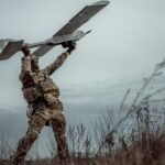 Ucraina are o dronă AI pe post de „navă-mamă”: Poate lovi adânc în Rusia și costă mult mai puțin decât o rachetă (Video)